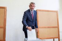 Elezioni Repubblica Ceca, risultati parziali: exploit del populista Babis