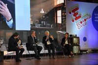 "Risparmio e credito per la crescita delle comunità": al FNEC il panel che rimette la finanza al servizio dei territori