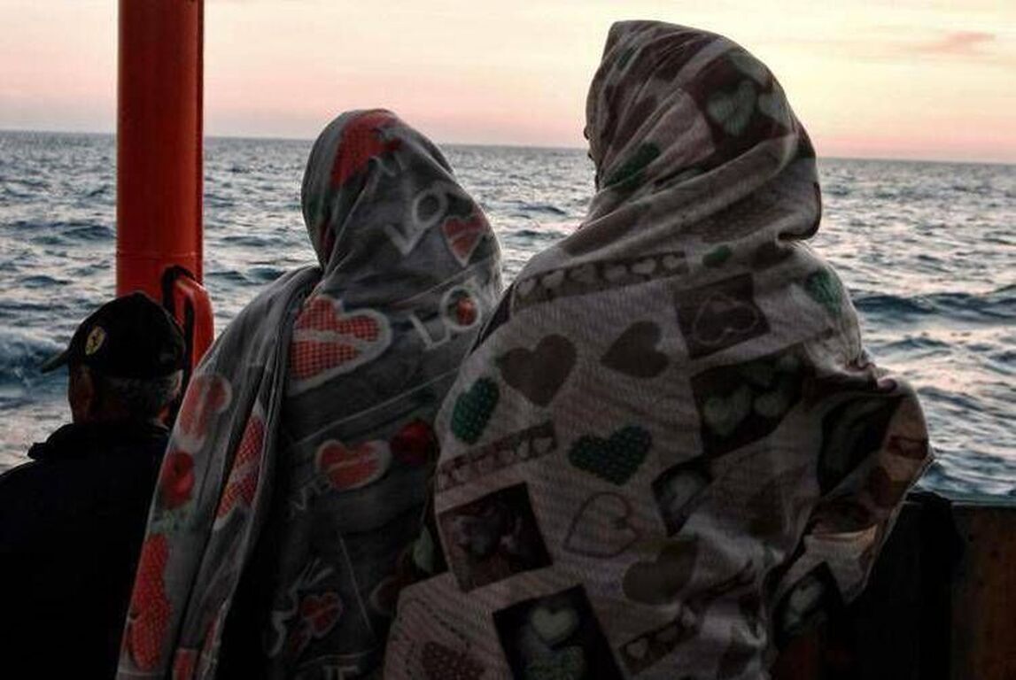Migranti, ong Sos Humanity: "7 morti in naufragio Canale di Sicilia e 2 dopo soccorso"