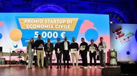 Festival Nazionale dell'Economia Civile, le startup Ambasciatrici 2025