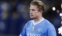 Napoli-Genoa oggi in Serie A: orario, probabili formazioni e dove vederla