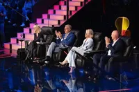 Ascolti tv, Tu si que vales batte Ballando con le stelle