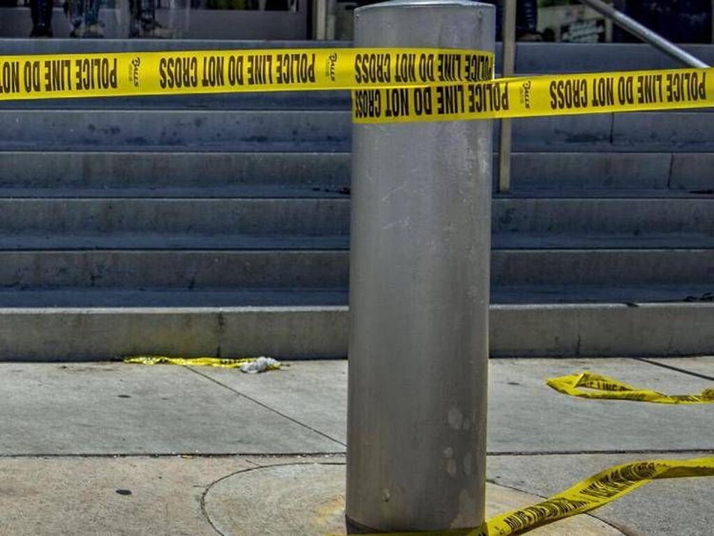 Sparatoria in Alabama, almeno 2 morti e 12 feriti alla fiera di Montgomery