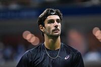 Musetti-Darderi domani a Shanghai: orario, precedenti e dove vederla