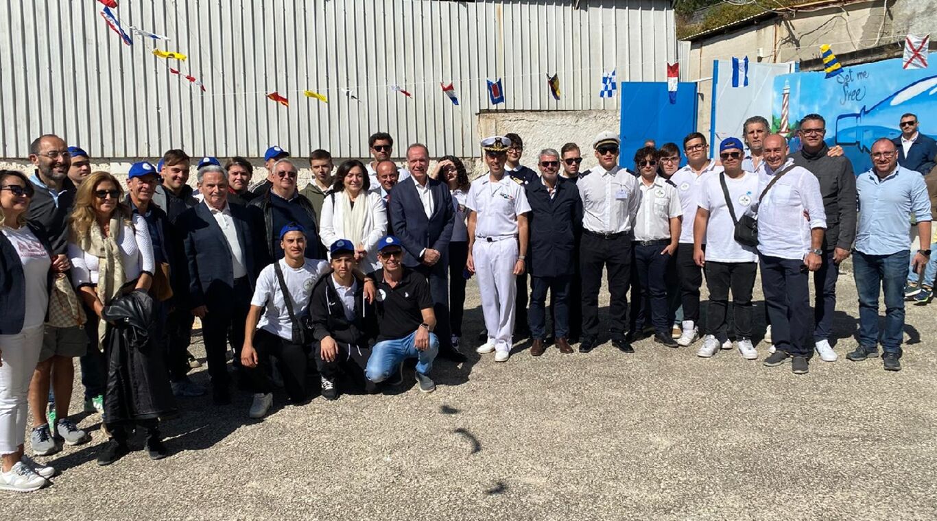 Festa del mare, due giorni di cultura e tradizione incantano Torre del Greco