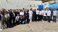 Festa del mare, due giorni di cultura e tradizione incantano Torre del Greco