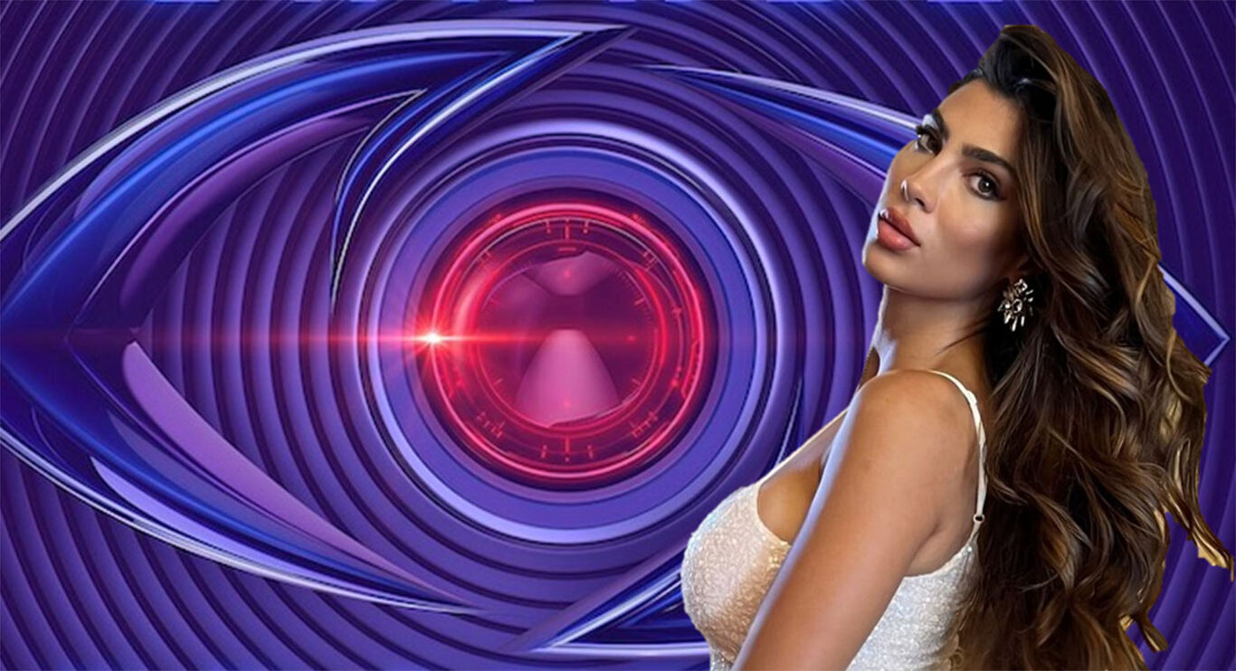 Rasha Younes al Grande Fratello, chi è la nuova concorrente