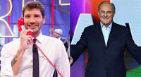 Stefano Martino si espone sulla "guerra" dell'access prime time: "La sfida con Gerry Scotti mi ha acceso"