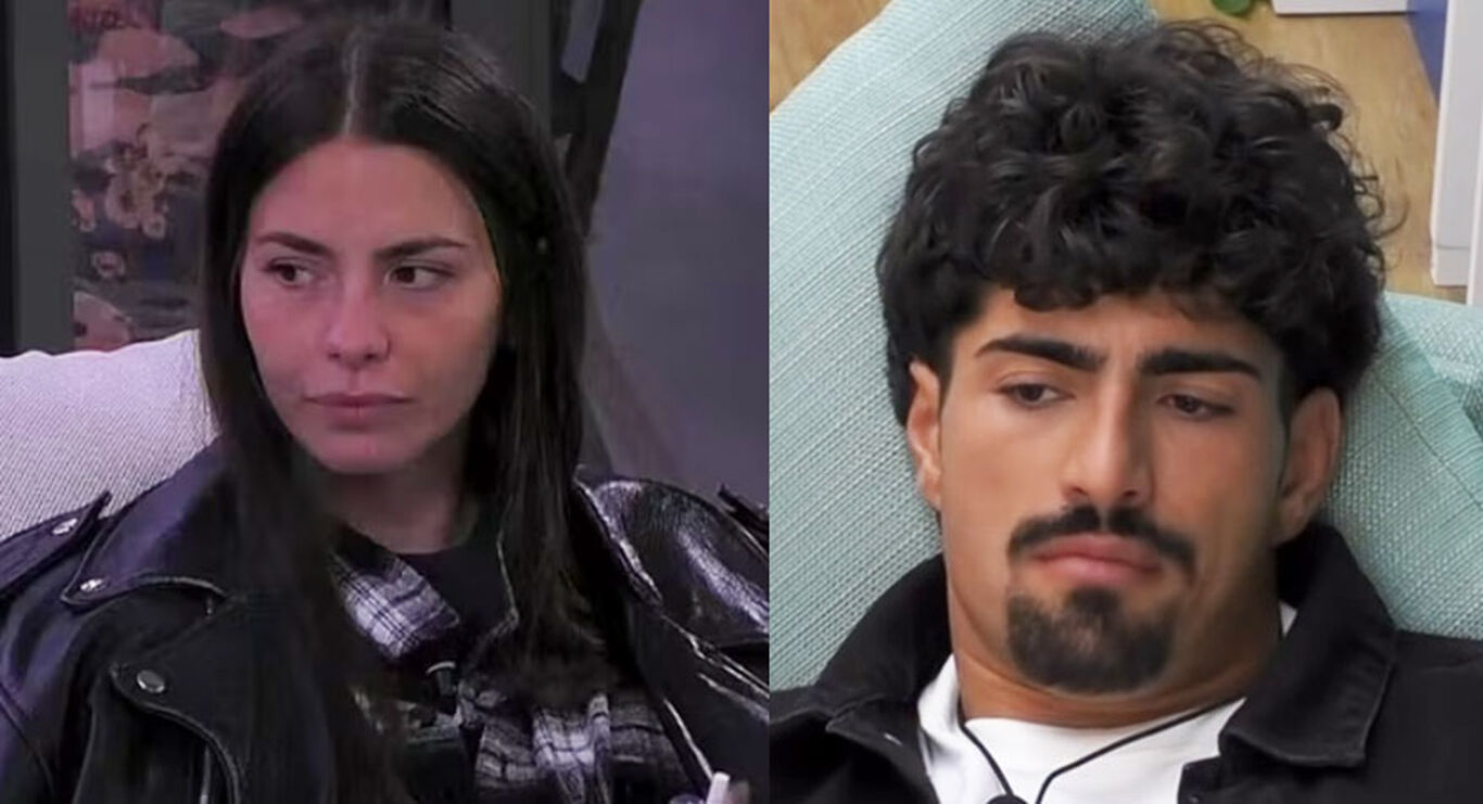 Grande Fratello, Anita Mazzotta stronca Giulio Carotenuto: "Con lui mai, né qui né fuori"