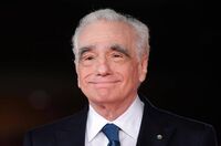 Martin Scorsese: "Da bambino volevo diventare prete, ma poi qualcosa è andato storto"