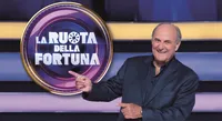 Gerry Scotti piazza il colpo: un ospite internazionale in arrivo a La Ruota della Fortuna