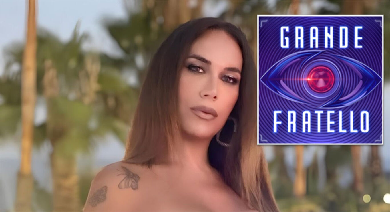 Ivana Castorina, chi è la nuova concorrente del Grande Fratello