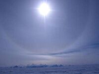 Clima, il ghiaccio delle Alpi in viaggio verso l'Antartide