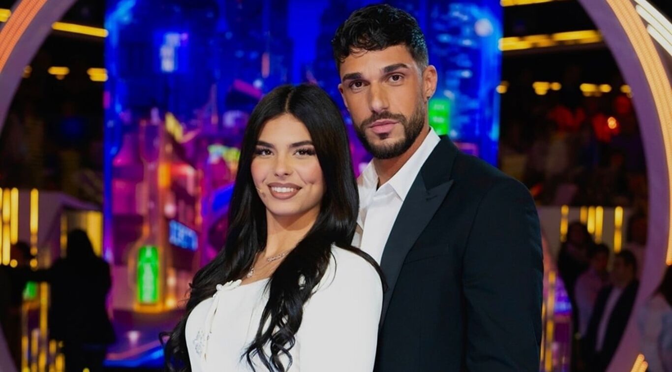 Grande Fratello,  Federica Petagna e Stefano Tediosi si sono lasciati: chi ha chiuso la storia e perché