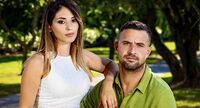 Antonio Panico ci ricasca: Valentina Riccio scopre la chat con un'ex di Temptation Island