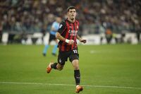 Pulisic fa 'mea culpa' dopo il rigore sbagliato con la Juve: "Deludere il Milan mi uccide"