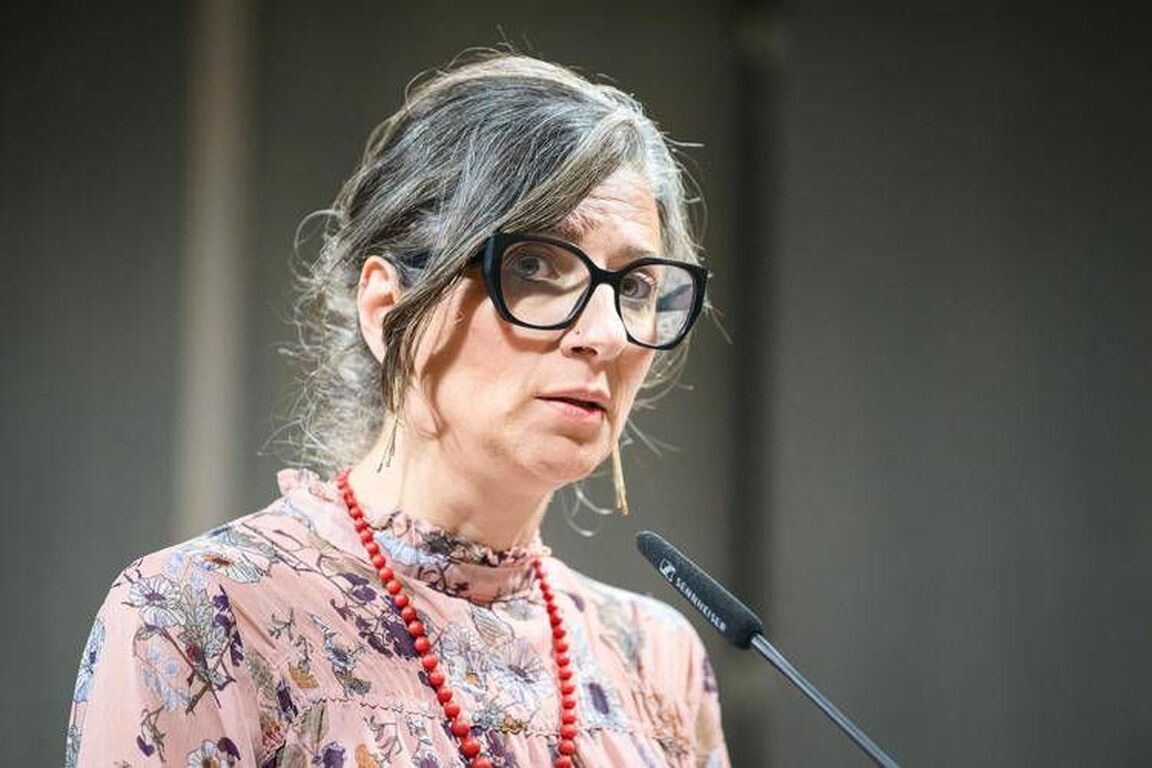 Francesca Albanese a Genova il 7 ottobre, protesta della comunità ebraica e l'incontro cambia sede