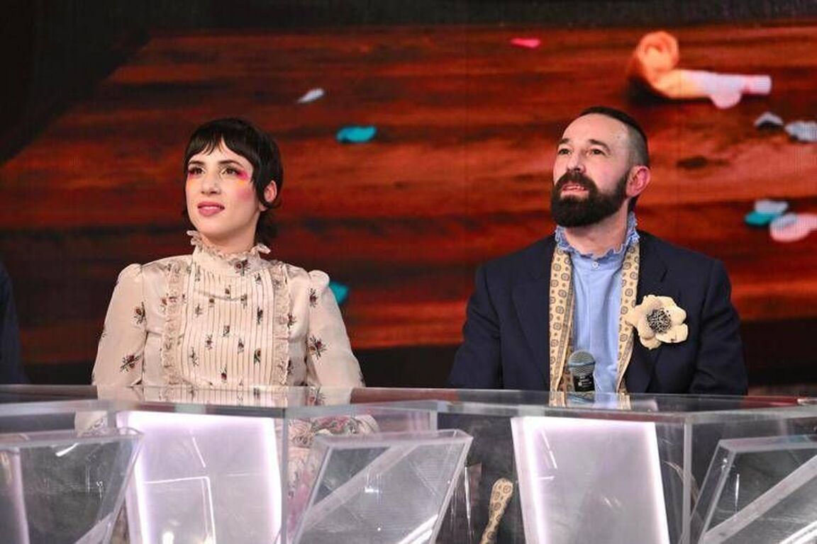 I Coma Cose si lasciano: "Eravamo una coppia solo sul palco"
