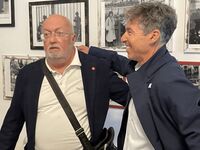 L'allievo di Borsellino: "Dopo l'omicidio di Lima mi disse: 'Inizia la resa dei conti'"