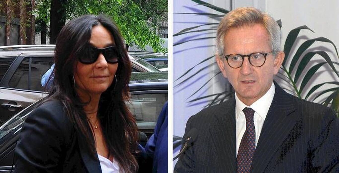Mediobanca, Jonella Ligresti fa causa a Nagel per 20 milioni