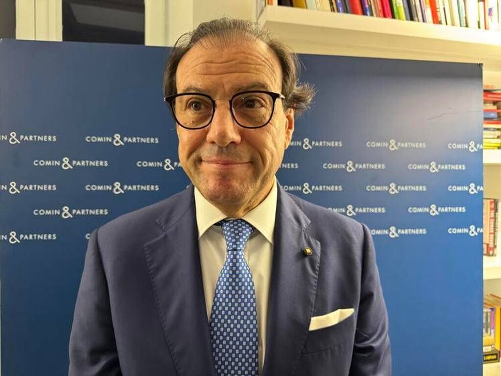 Fisco, Leo (Mef): "Mio sistema ottimale Irpef è 2 aliquote 23% e 35% ma utopia"