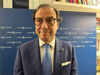 Fisco, Leo (Mef): "Mio sistema ottimale Irpef è 2 aliquote 23% e 35% ma utopia"