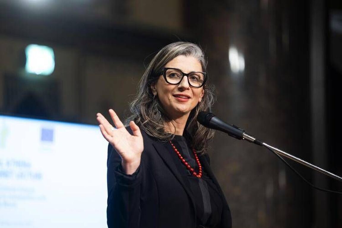 Francesca Albanese, il Comune di Bologna approva la cittadinanza onoraria