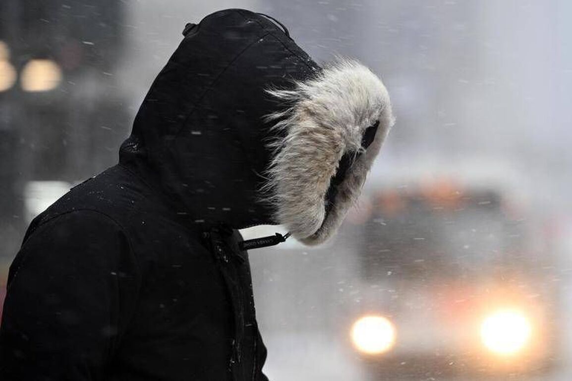 Europa, futuro con inverno gelido? Lo studio e lo scenario