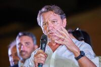 Regionali Calabria, anche Tridico sconfitto: nuova battuta d'arresto per il centrosinistra