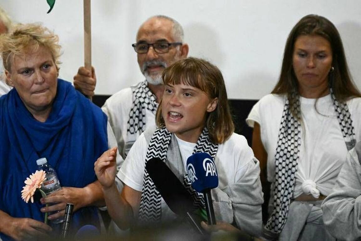 Flotilla, altri 161 attivisti espulsi da Israele. Media: "Netanyahu ordinò attacchi, droni da sottomarino"