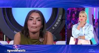 Grande Fratello, Grazia Kendi racconta il suo dramma: "Abusata a 8 anni". Simona Ventura sotto shock