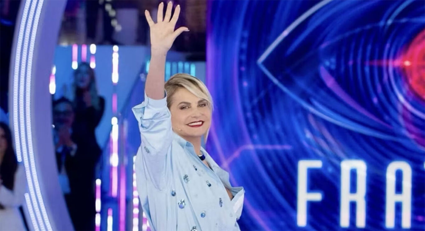 Grande Fratello, flop della seconda puntata: ascolti in picchiata
