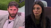 Grande Fratello, chiarimento o tregua armata? Il confronto tra Grazia e Domenico nella notte