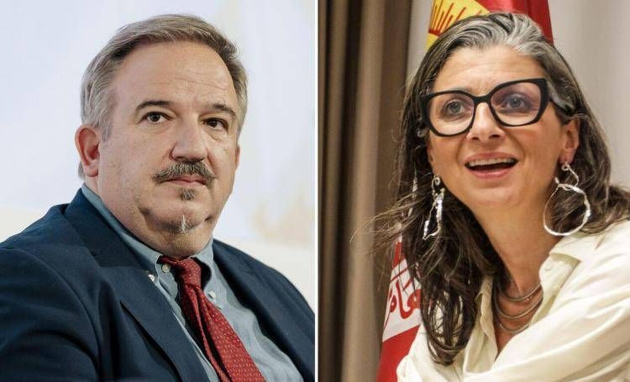 Telese: "Sconcerto per parole Albanese contro Segre"