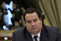 Regionali Campania, Durigon: "Se Cirielli si candida non deve lasciare governo"