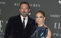 Ben Affleck e Jennifer Lopez di nuovo insieme… ma solo per una sera