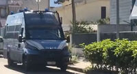 Torre Annunziata - Iniziati gli sgomberi al Penniniello: 27 famiglie coinvolte