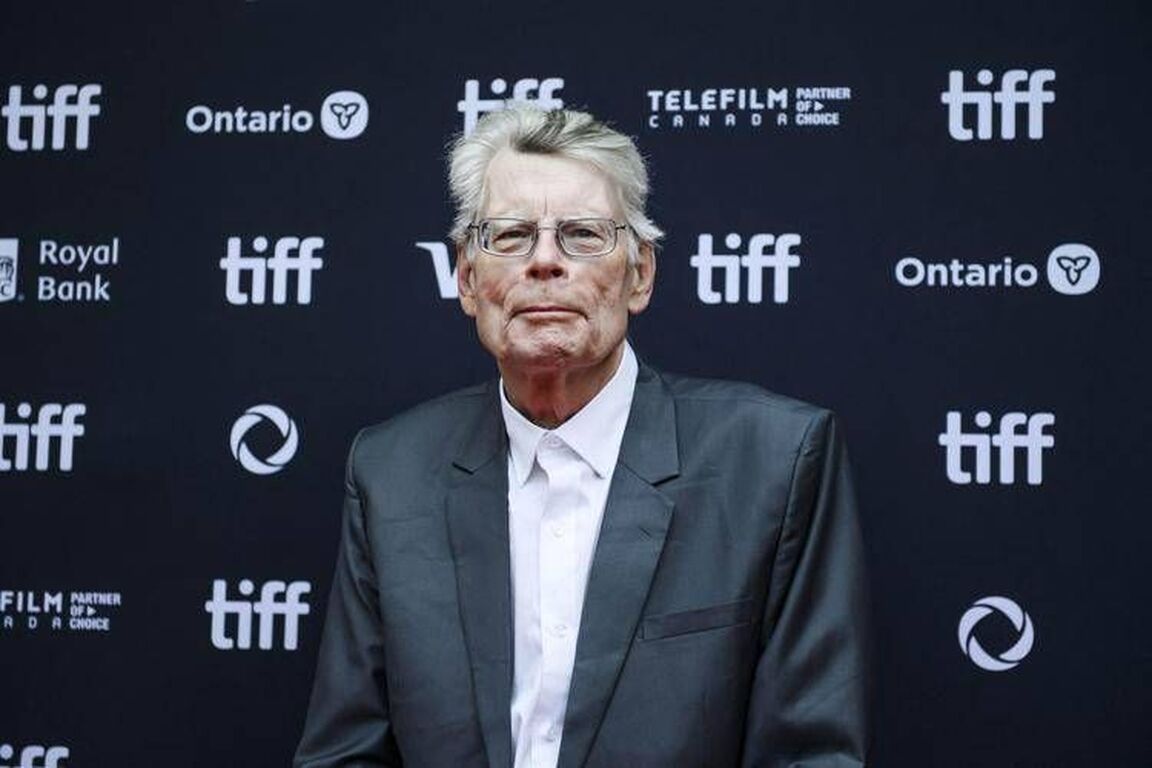 Stephen King bersaglio numero uno della censura in Usa: "Banditi 87 dei miei libri"