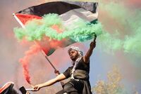 Torino per Gaza conferma manifestazione stasera: "Nessun divieto fermerà piazze"