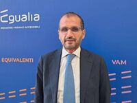 Farmaci, Gemmato: "Equivalenti risorsa per Ssn sostenibile"