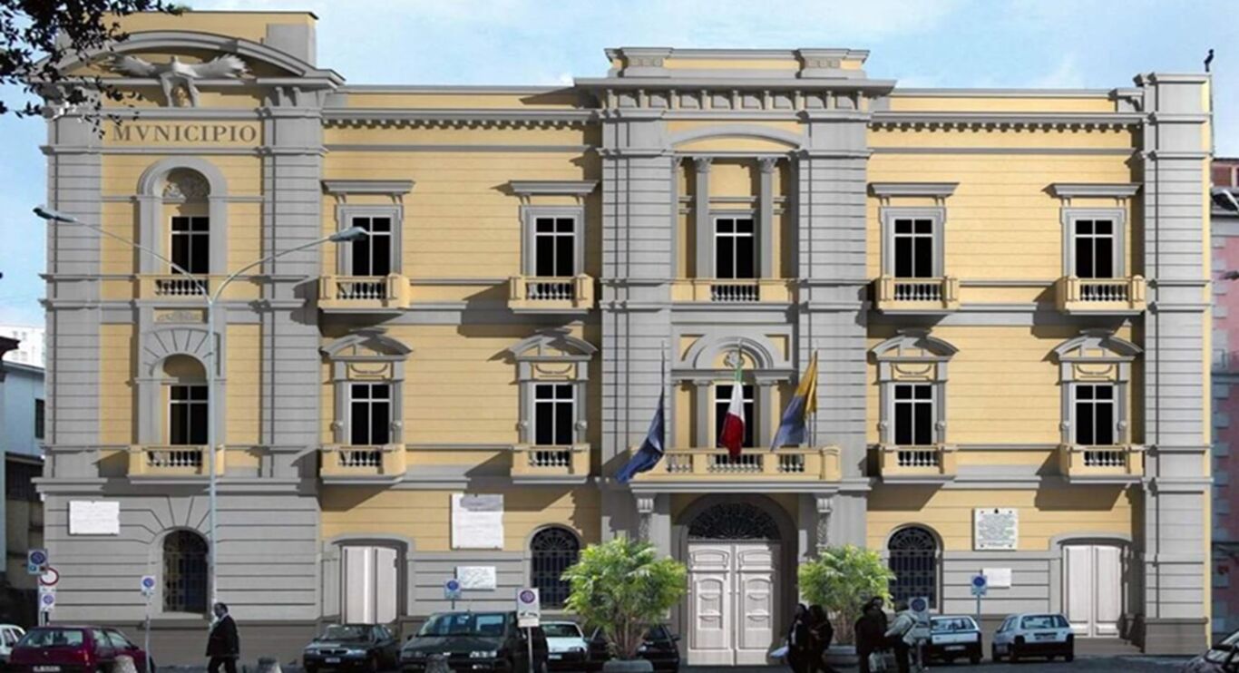 Castellammare - Candidature per la nomina del Garante dei diritti delle persone con disabilità