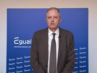 Farmaci, Collatina (Egualia): "Se cedono equivalenti crolla impalcatura accesso a terapie"