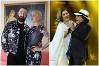 Al Bano: "Coma Cose come me e Romina? Siamo agli antipodi"