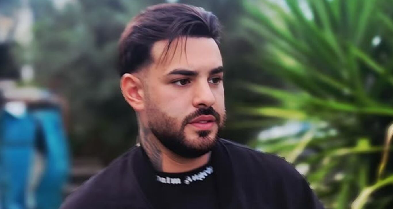 Temptation Island, Valerio Ciaffaroni torna sui social: "Confusione, pressione e aspettative"