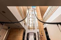 Webuild inaugura 'Evolutio', dall'8 ottobre all'Ara Pacis di Roma la mostra dedicata alle infrastrutture