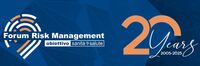 Forum Risk management compie 20 anni, ad Arezzo dal 25 al 28 novembre