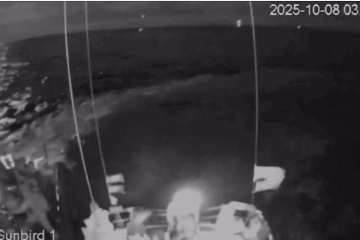 Nuova Flotilla diretta a Gaza denuncia: "Siamo stati attaccati da Israele"