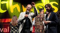Ethnos:  grande successo per i trent'anni del Festival