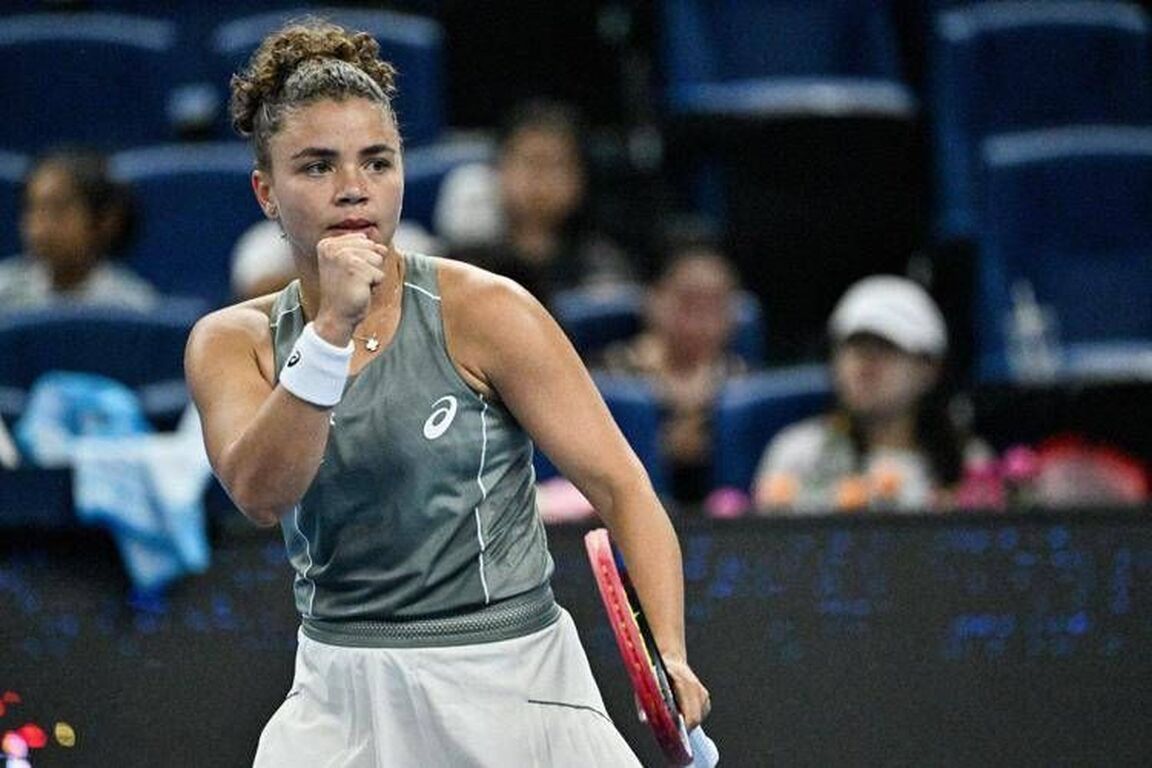 Paolini-Yuan: orario, precedenti e dove vederla in tv (in chiaro)