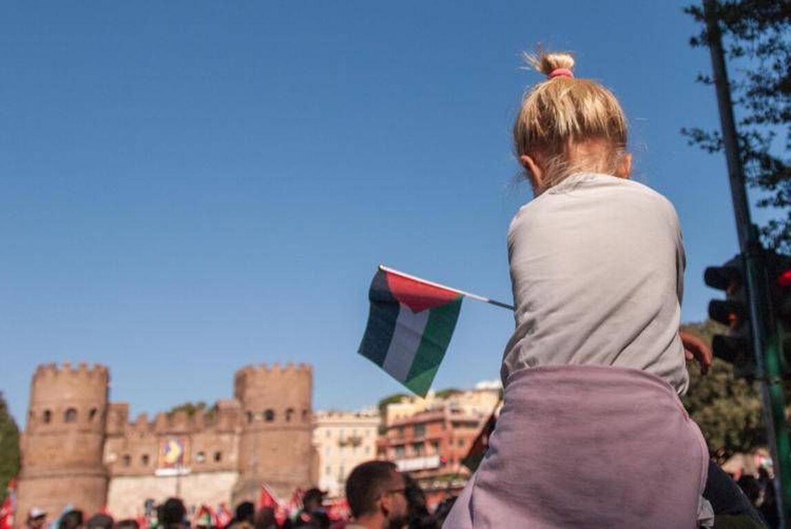 "Tutti in piazza per la Flotilla": oggi presidi e cortei in varie città d'Italia